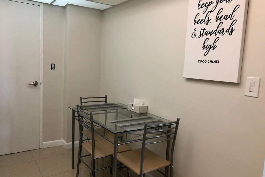 Spacious 1Br On The Beach, The Tides, Hollywood,Fl Екстер'єр фото