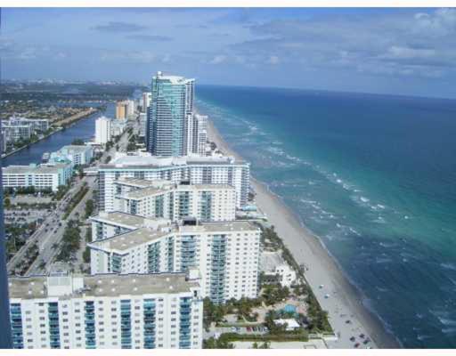 Spacious 1Br On The Beach, The Tides, Hollywood,Fl Екстер'єр фото