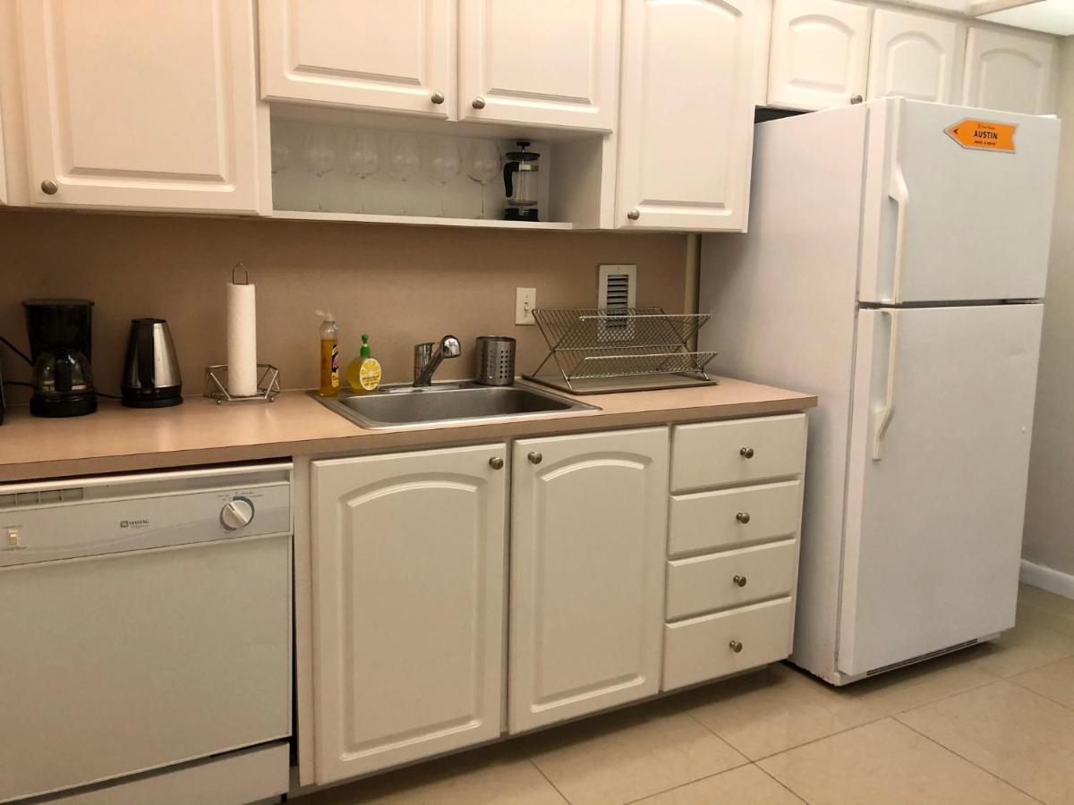 Spacious 1Br On The Beach, The Tides, Hollywood,Fl Екстер'єр фото