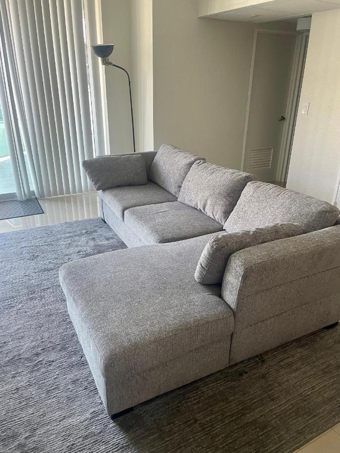 Spacious 1Br On The Beach, The Tides, Hollywood,Fl Екстер'єр фото
