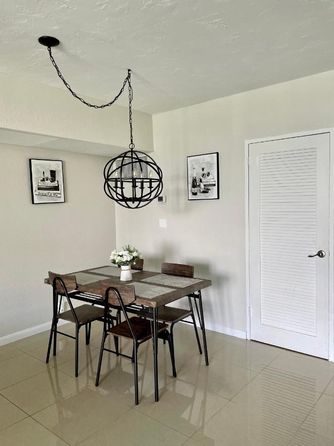 Spacious 1Br On The Beach, The Tides, Hollywood,Fl Екстер'єр фото