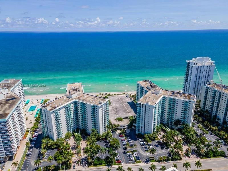 Spacious 1Br On The Beach, The Tides, Hollywood,Fl Екстер'єр фото