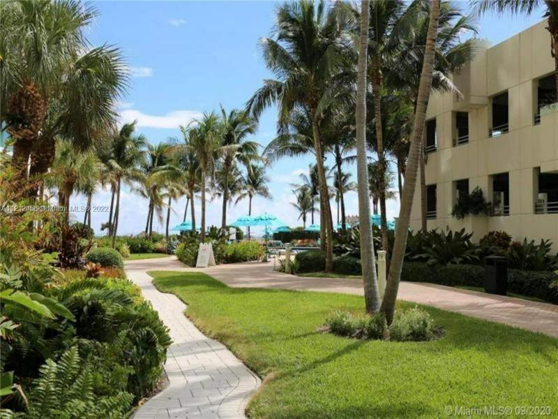 Spacious 1Br On The Beach, The Tides, Hollywood,Fl Екстер'єр фото