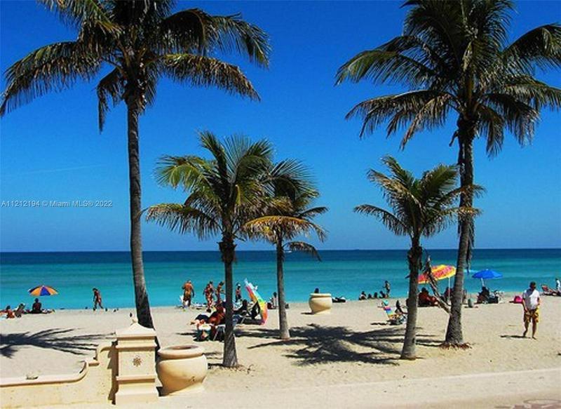 Spacious 1Br On The Beach, The Tides, Hollywood,Fl Екстер'єр фото