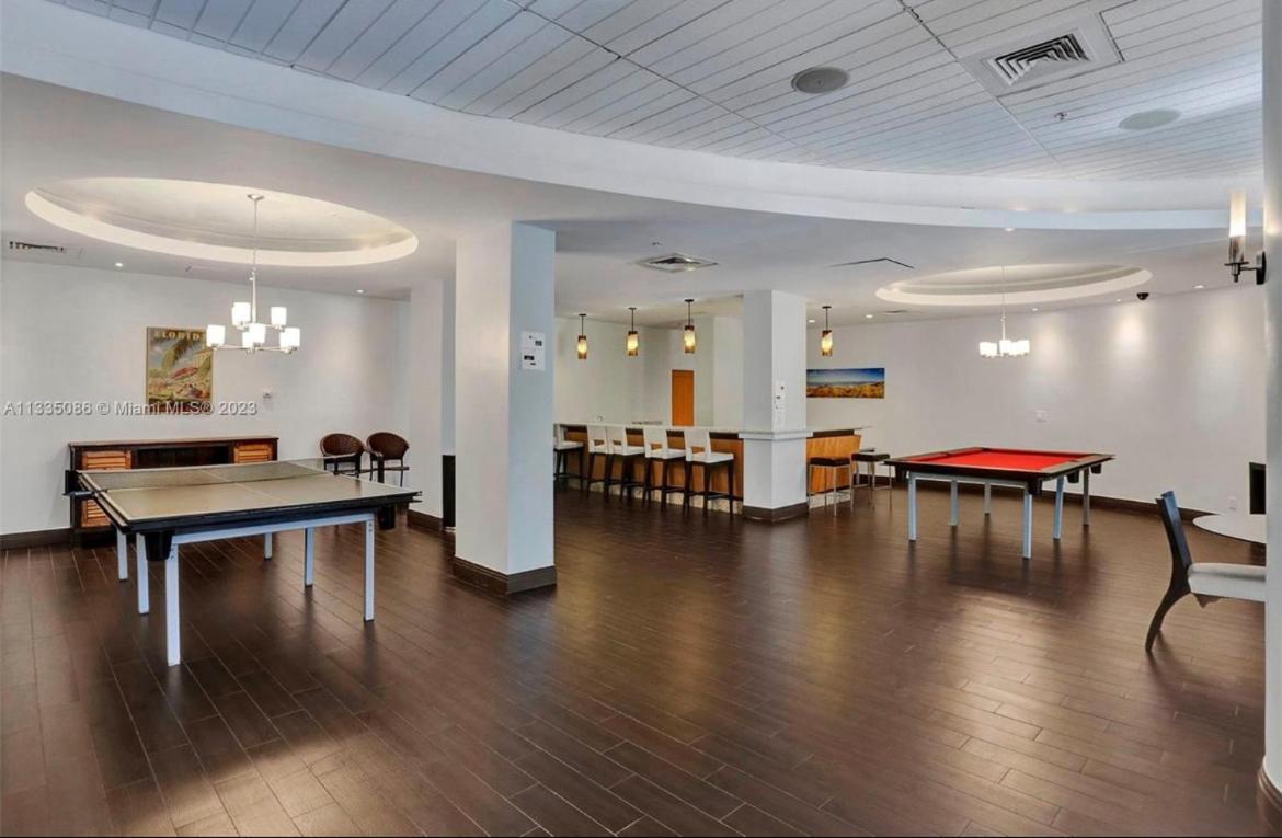 Spacious 1Br On The Beach, The Tides, Hollywood,Fl Екстер'єр фото