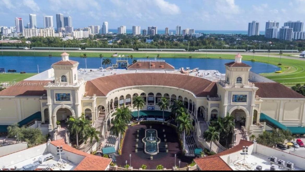 Spacious 1Br On The Beach, The Tides, Hollywood,Fl Екстер'єр фото